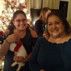 Meet your Posher, Cindy